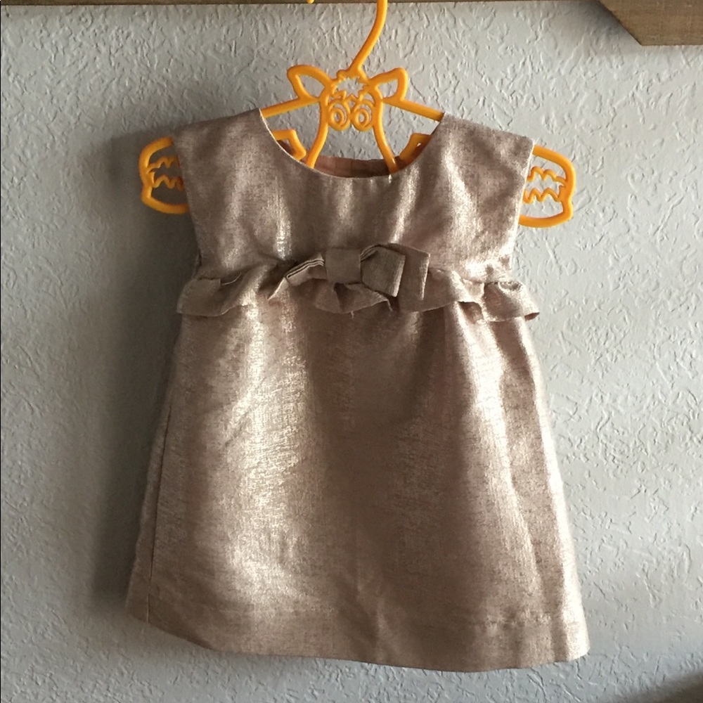 Baby Gap Dress